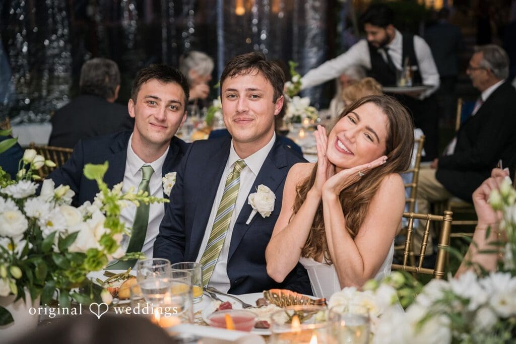 Seawanhaka Yacht Club Wedding // Grace & Ben -