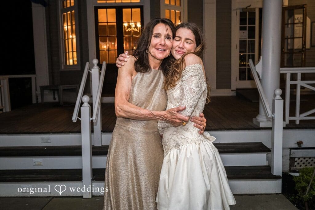 Seawanhaka Yacht Club Wedding // Grace & Ben -