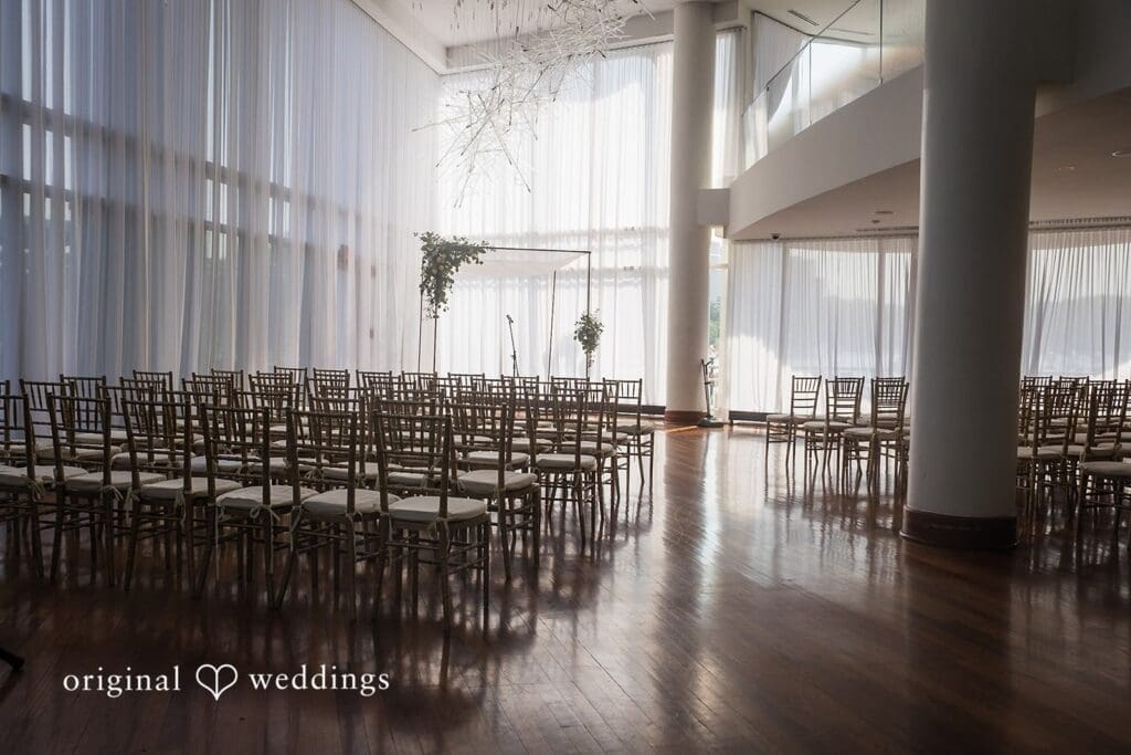 Sequoia Wedding // Emily & Mace -