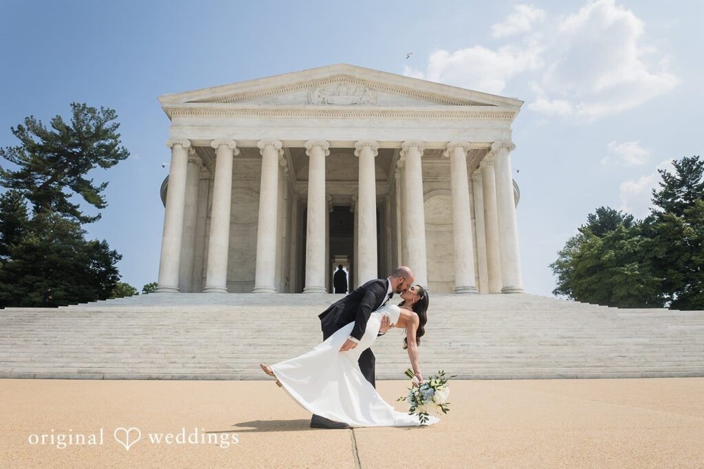 Sequoia Wedding // Emily & Mace -