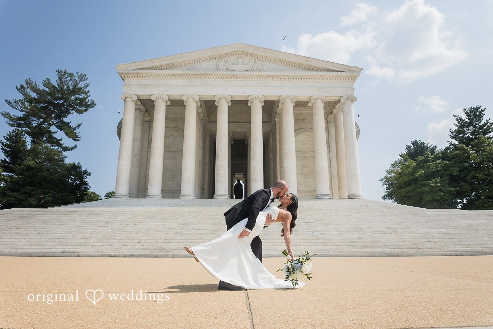 Sequoia Wedding // Emily & Mace -