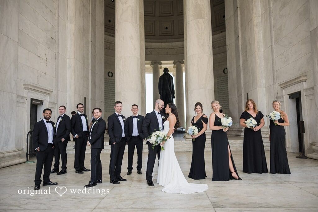 Sequoia Wedding // Emily & Mace -