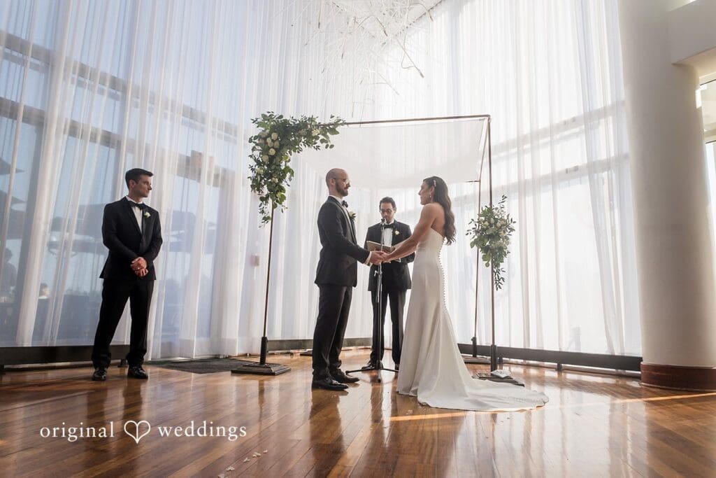Sequoia Wedding // Emily & Mace -
