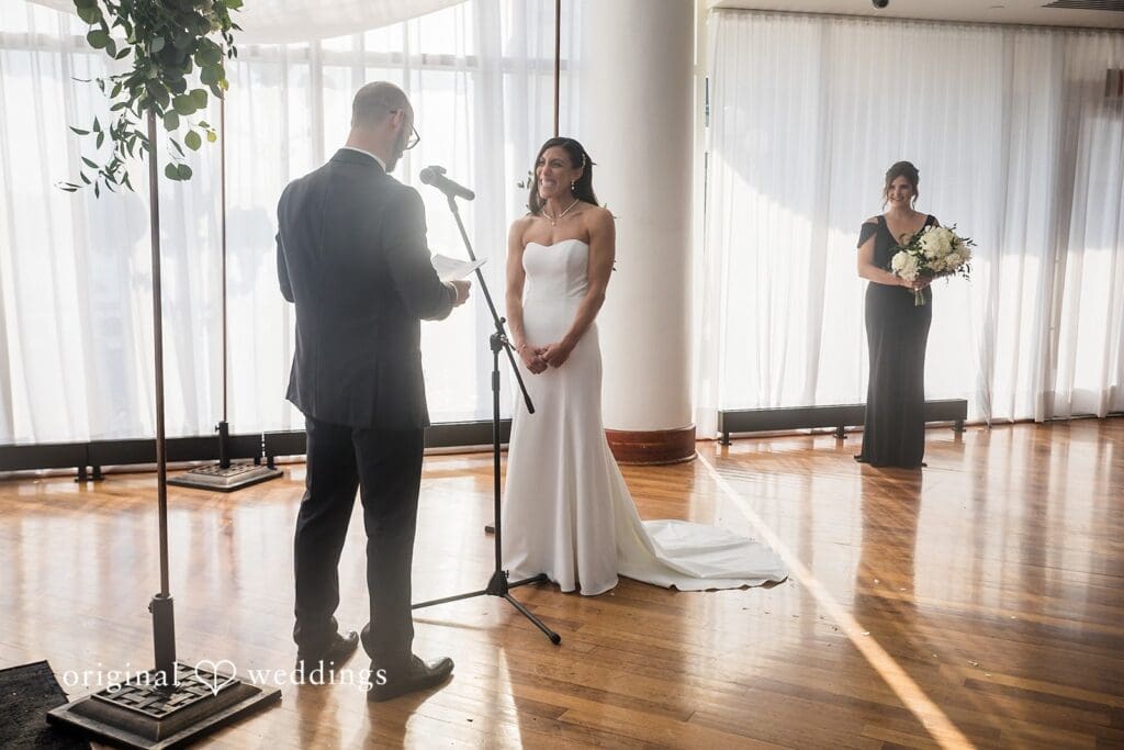 Sequoia Wedding // Emily & Mace -