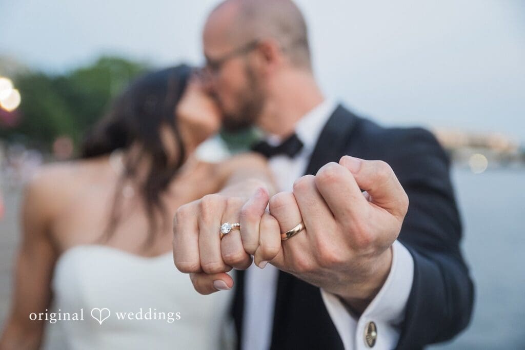 Sequoia Wedding // Emily & Mace -