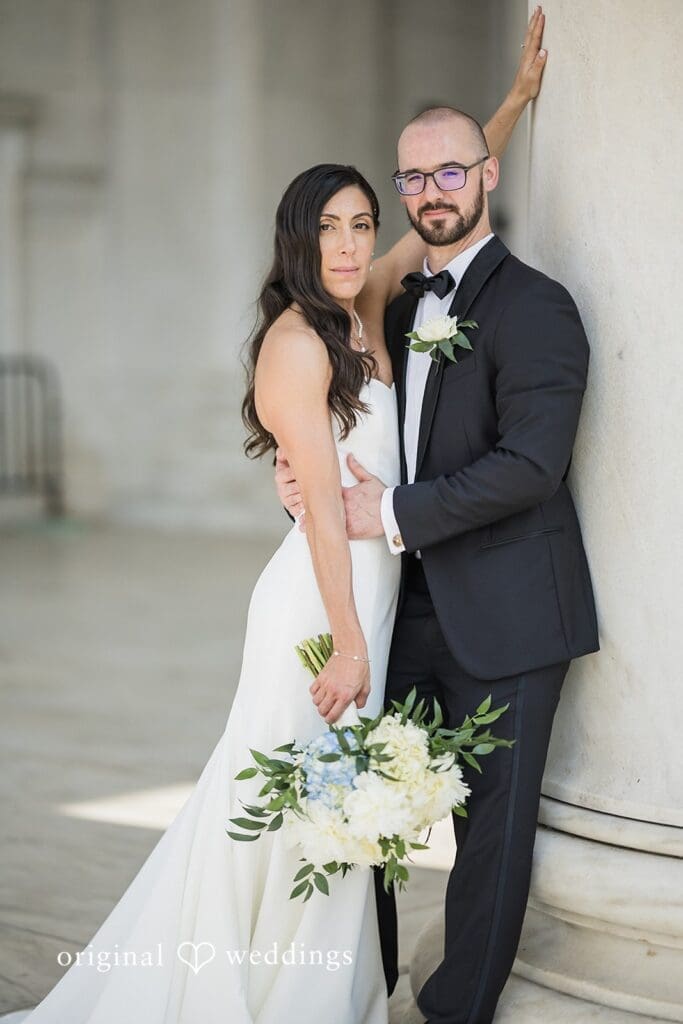 Sequoia Wedding // Emily & Mace -