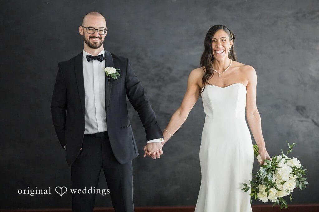Sequoia Wedding // Emily & Mace -