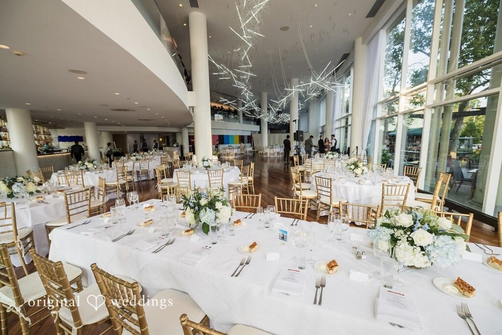 Sequoia Wedding // Emily & Mace -