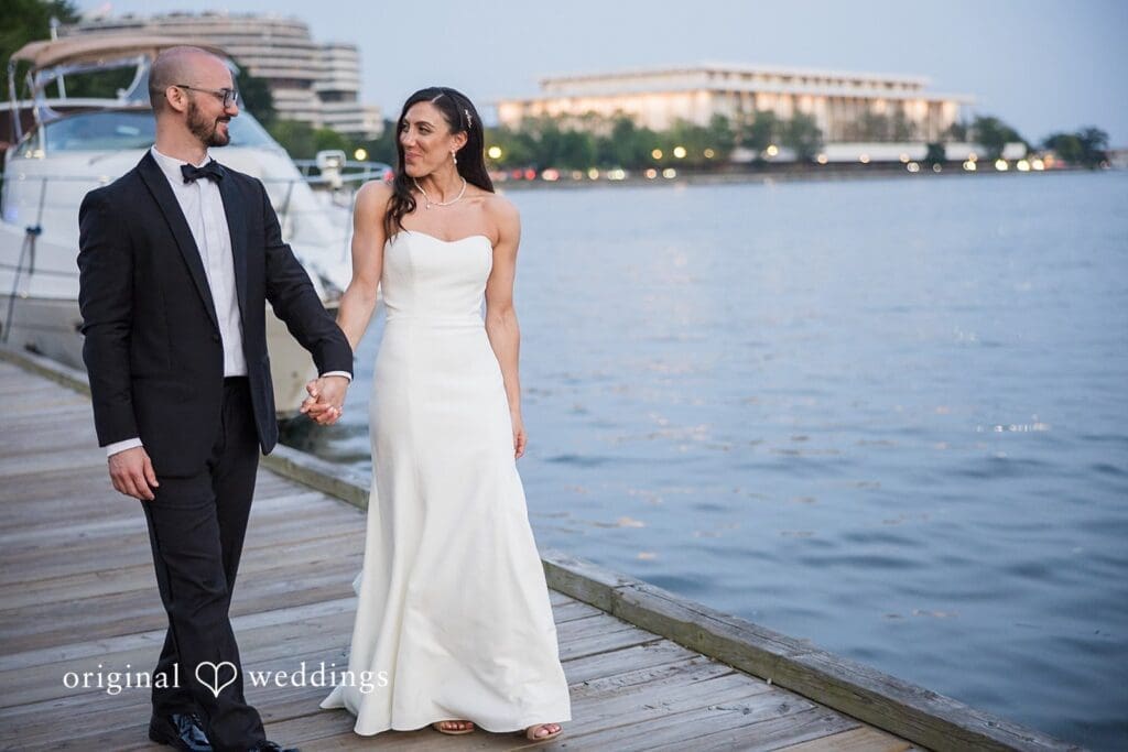 Sequoia Wedding // Emily & Mace -