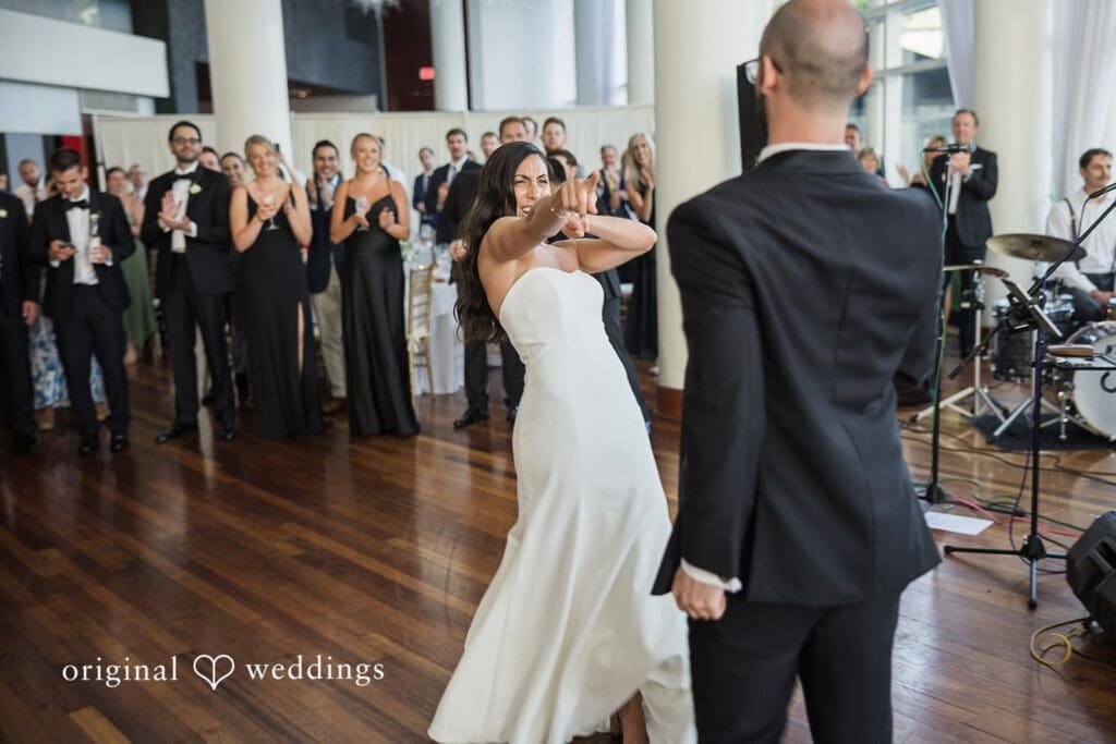 Sequoia Wedding // Emily & Mace -