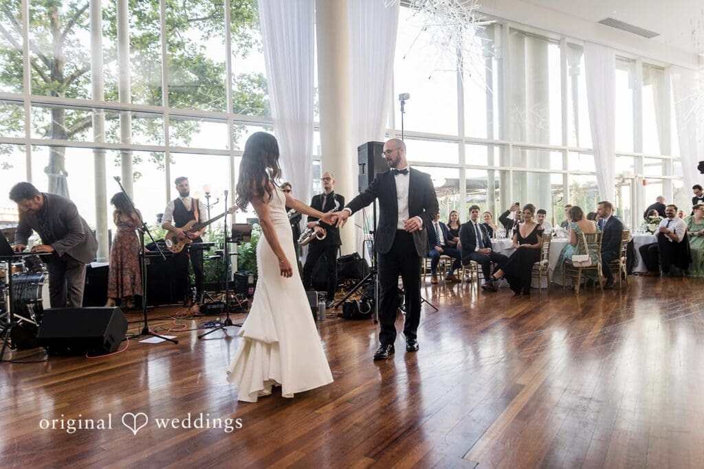 Sequoia Wedding // Emily & Mace -