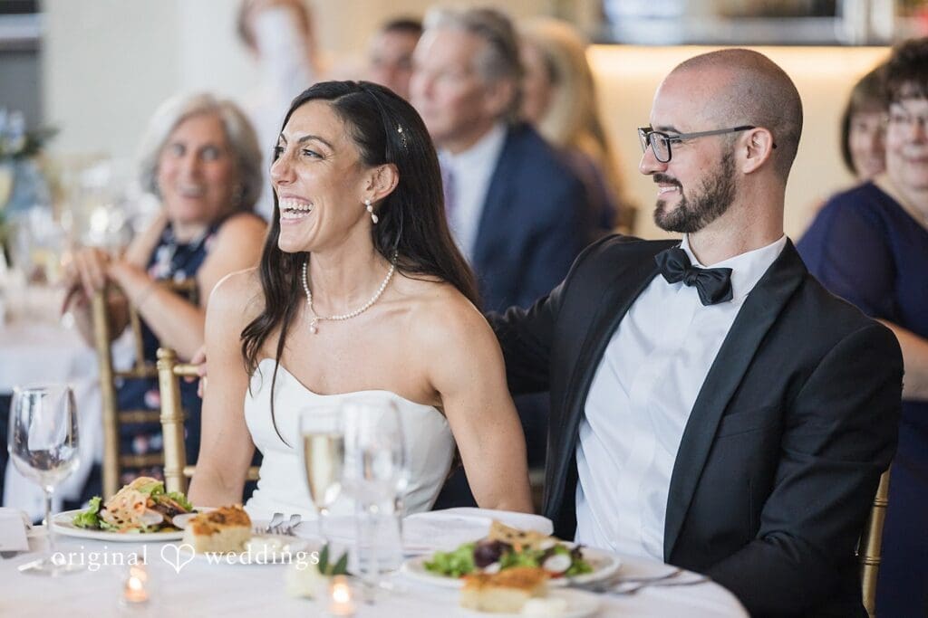 Sequoia Wedding // Emily & Mace -