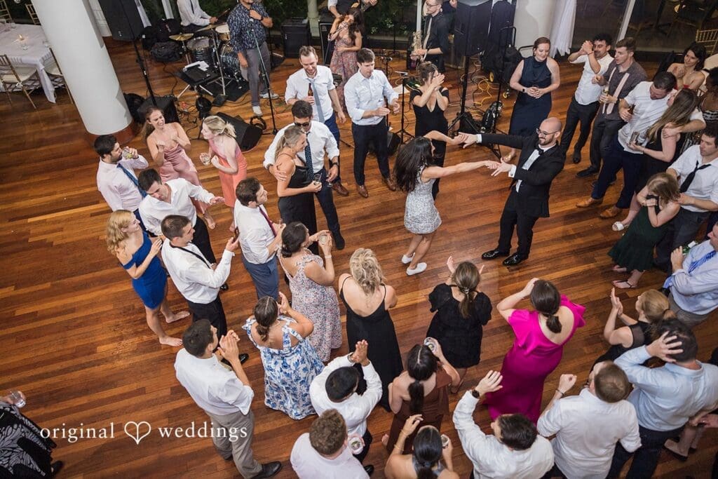 Sequoia Wedding // Emily & Mace -