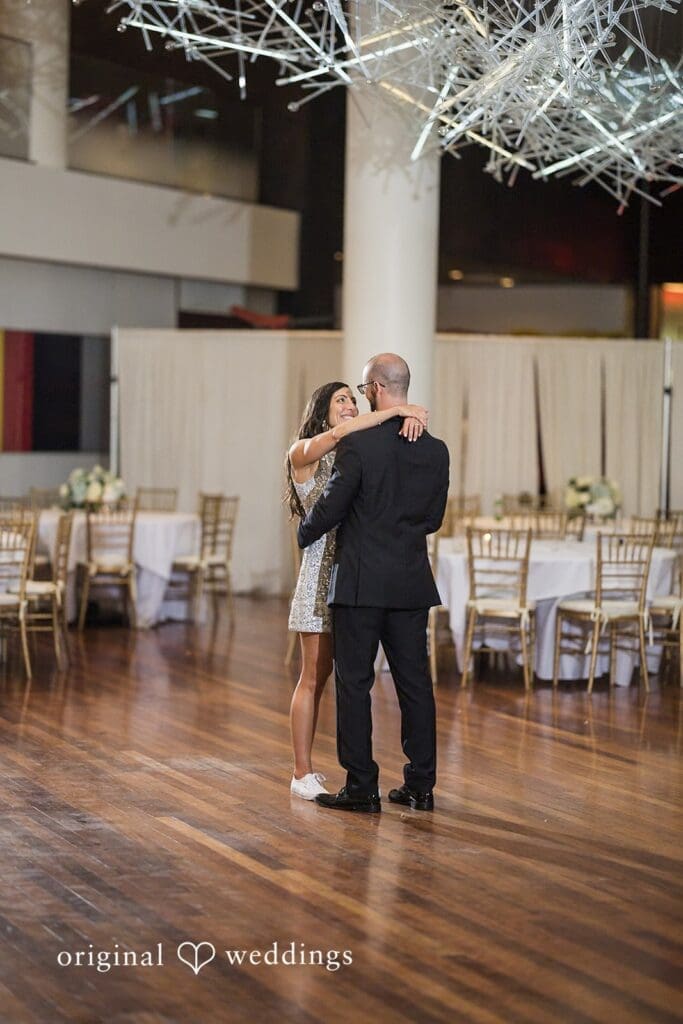 Sequoia Wedding // Emily & Mace -