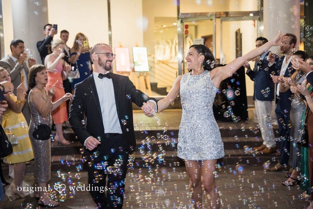 Sequoia Wedding // Emily & Mace -