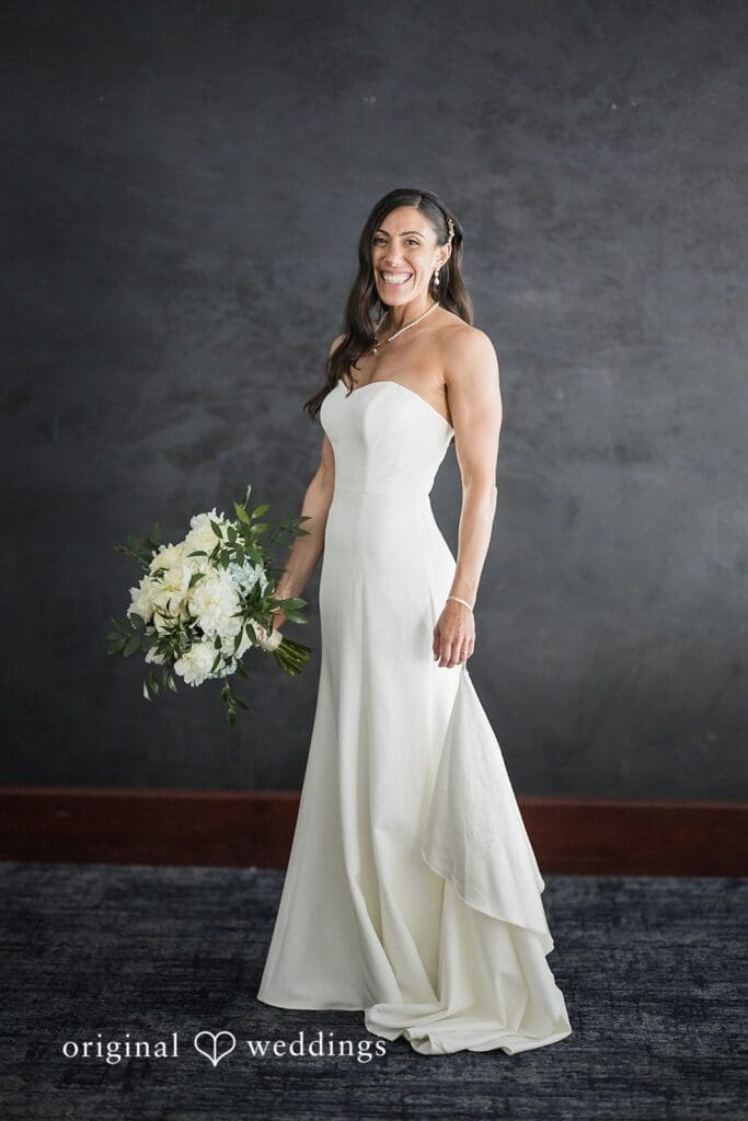 Sequoia Wedding // Emily & Mace -