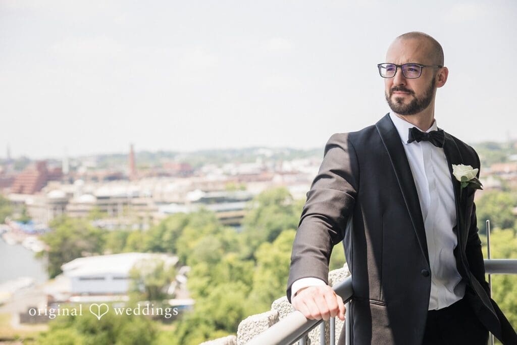 Sequoia Wedding // Emily & Mace -