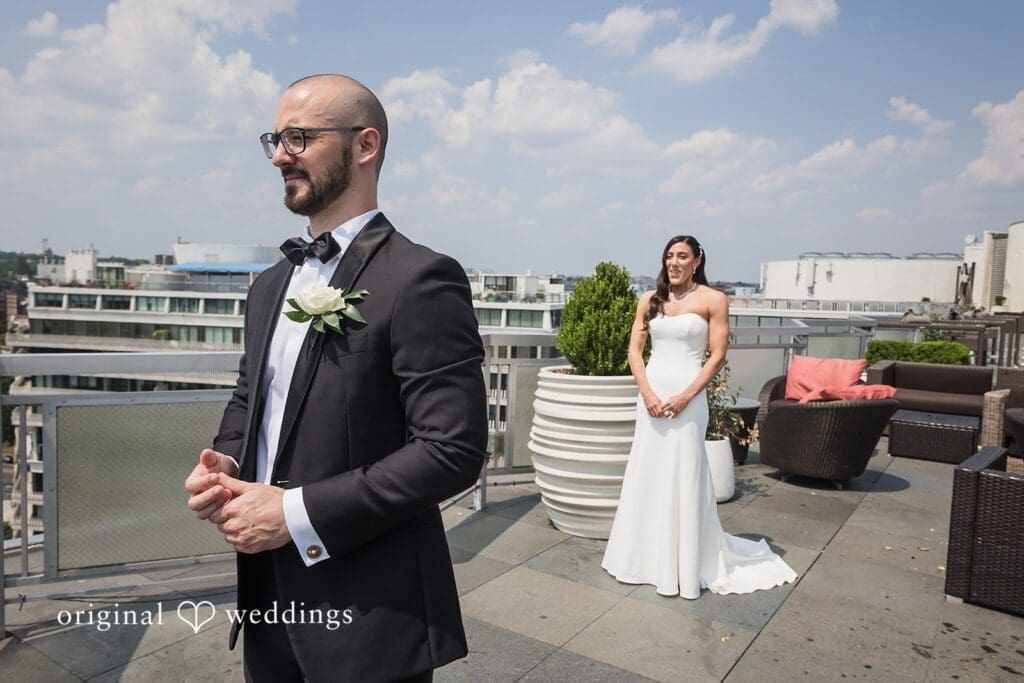 Sequoia Wedding // Emily & Mace -