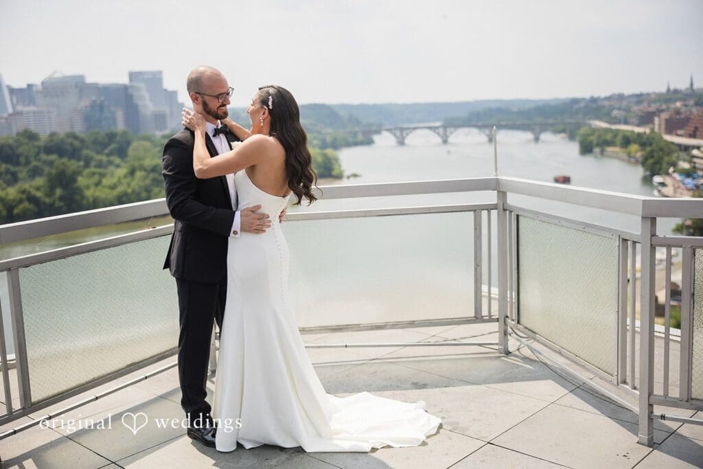 Sequoia Wedding // Emily & Mace -