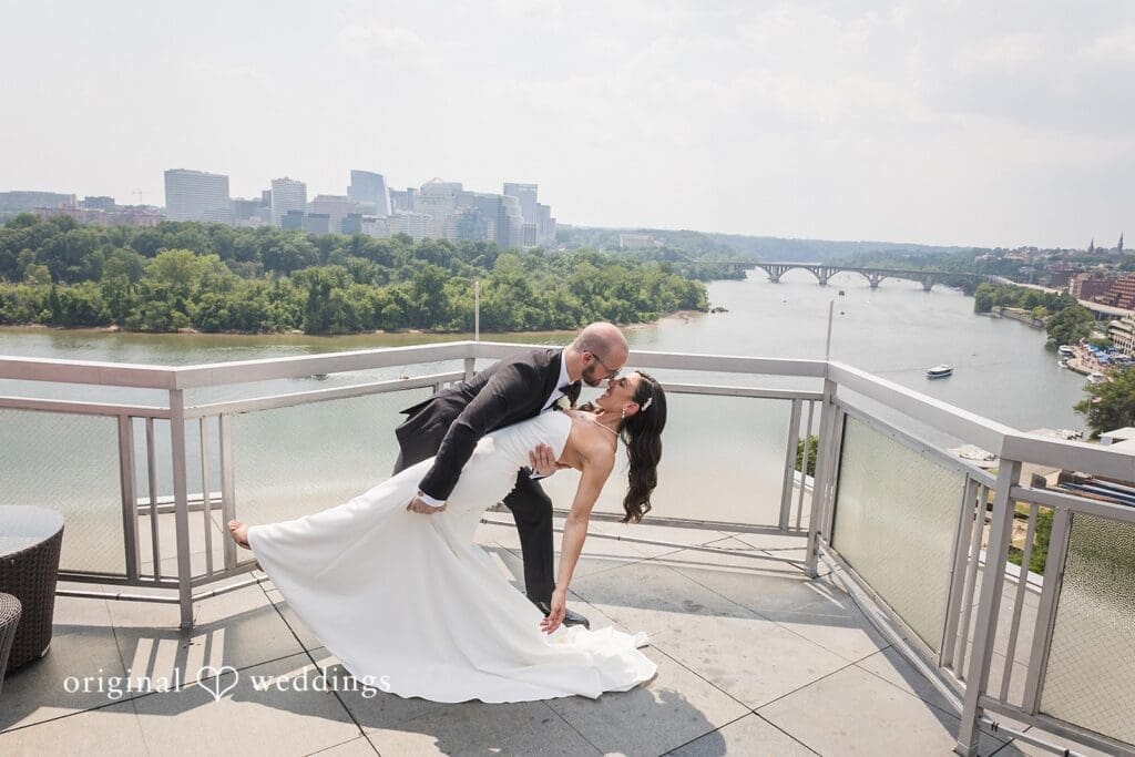 Sequoia Wedding // Emily & Mace -