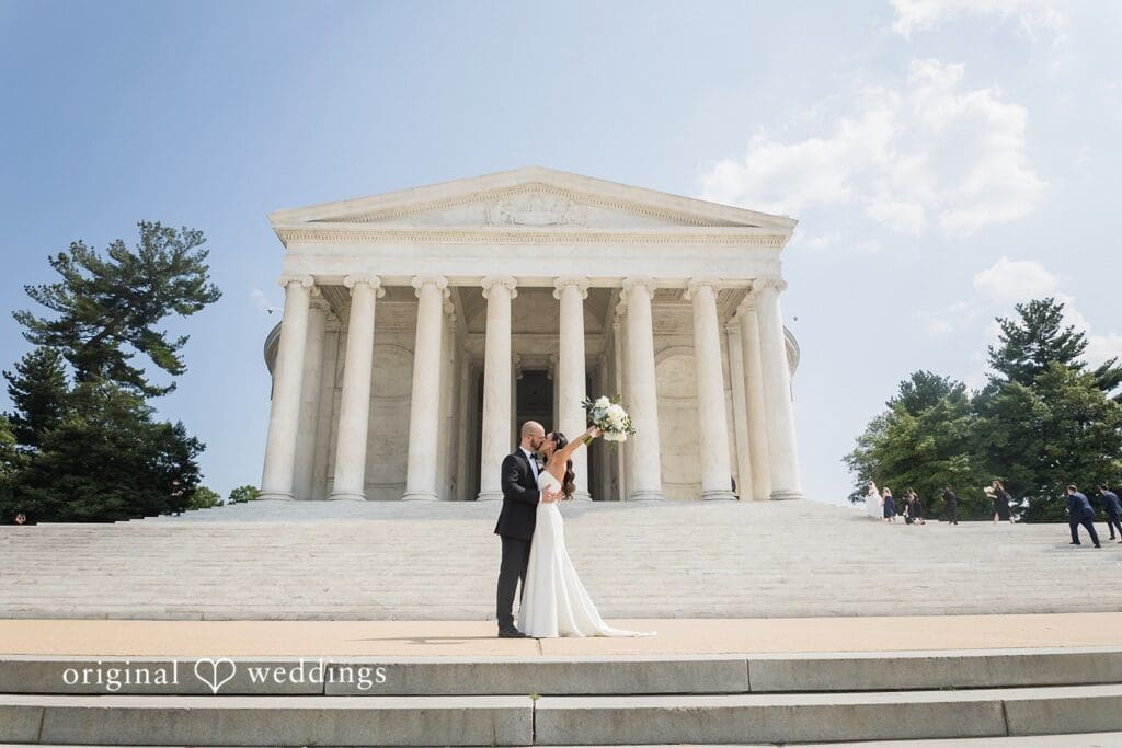 Sequoia Wedding // Emily & Mace -