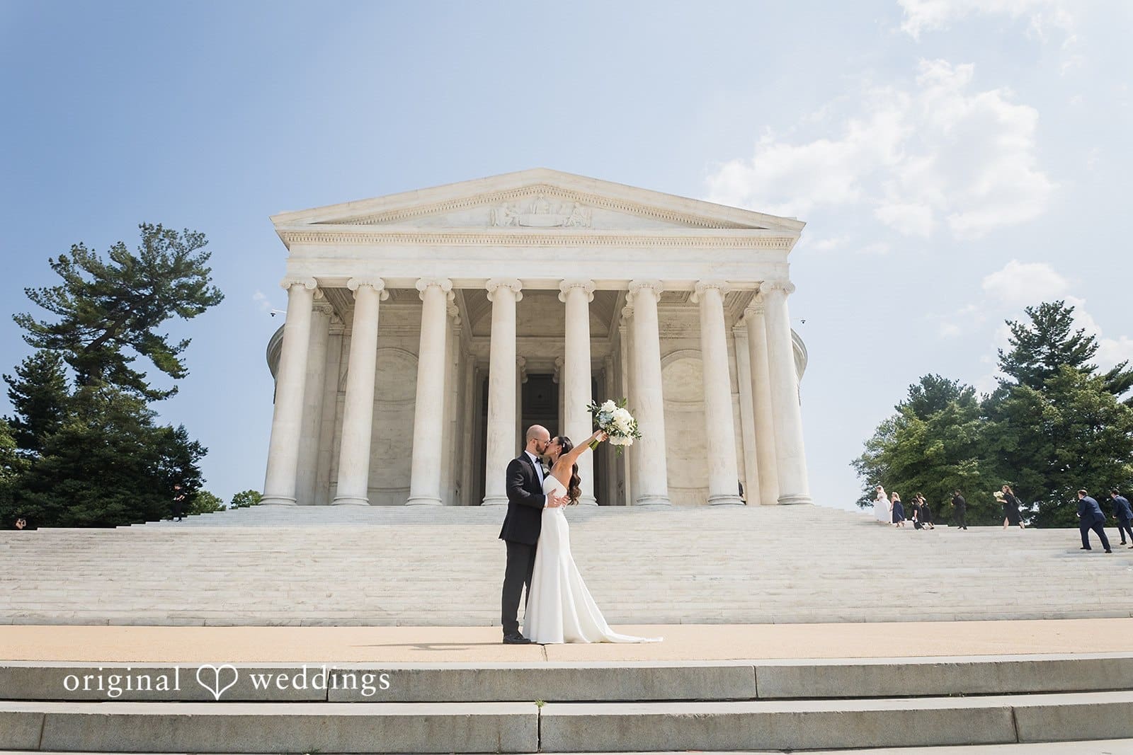 Sequoia Wedding // Emily & Mace -