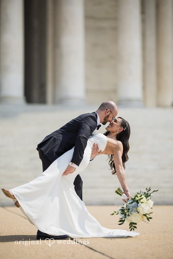 Sequoia Wedding // Emily & Mace -