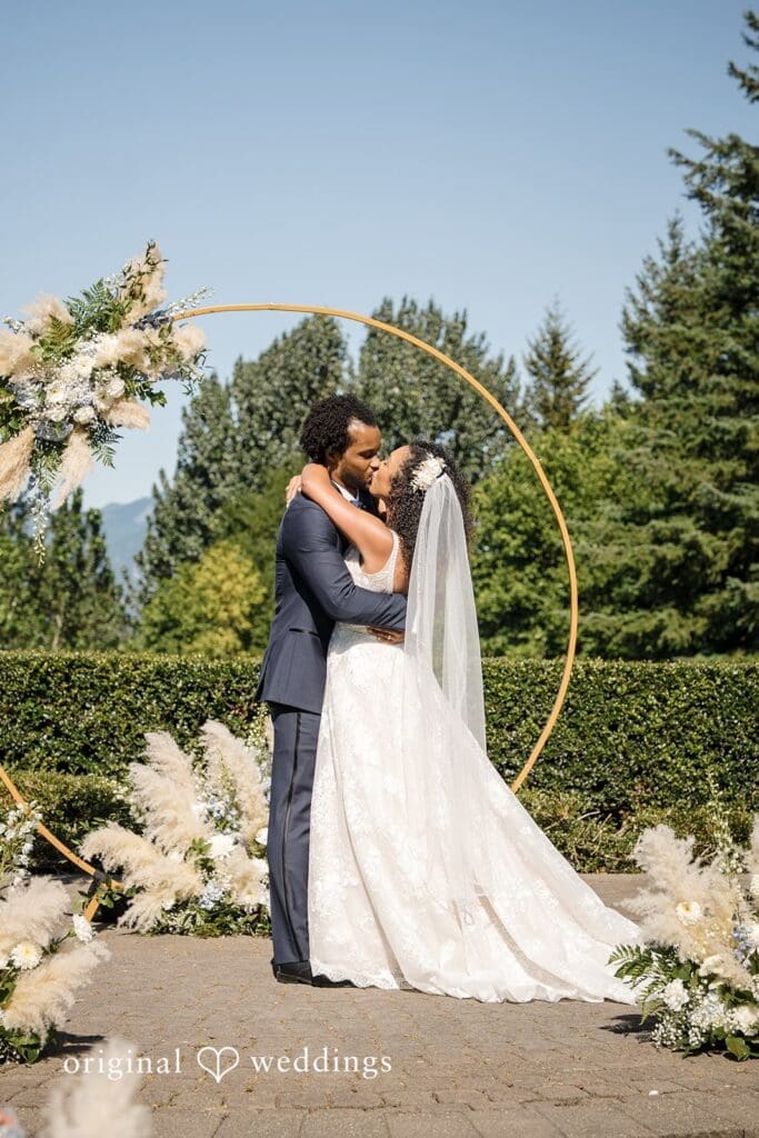 Skamania Lodge Wedding -