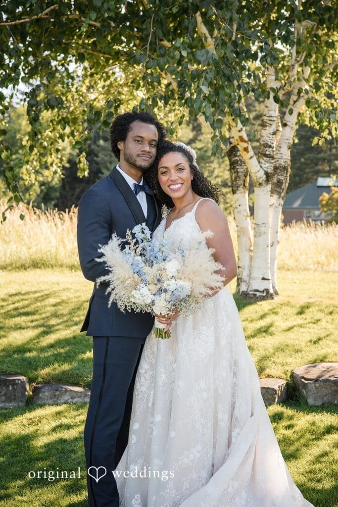 Skamania Lodge Wedding