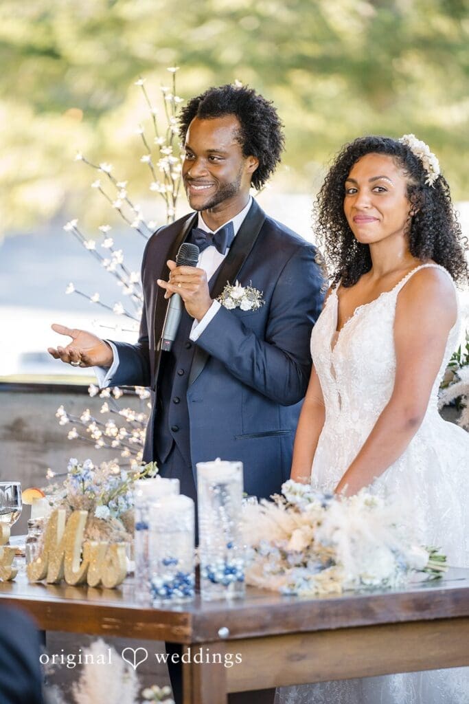 Skamania Lodge Wedding