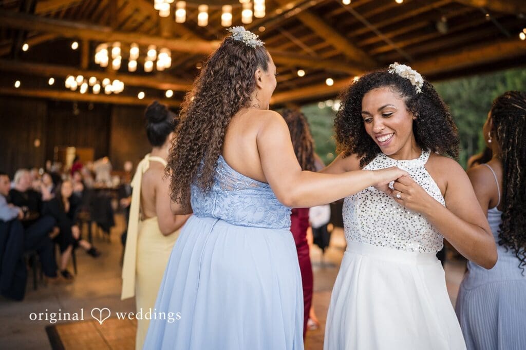 Skamania Lodge Wedding