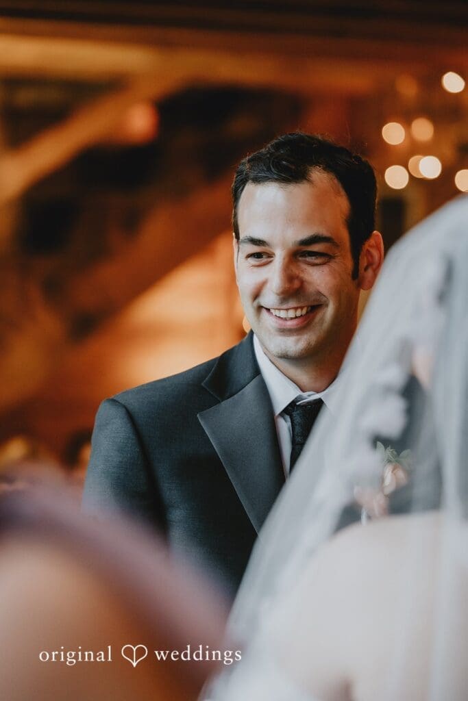 Smith Barn Brooksby Farm Wedding // Victoria & Mark -