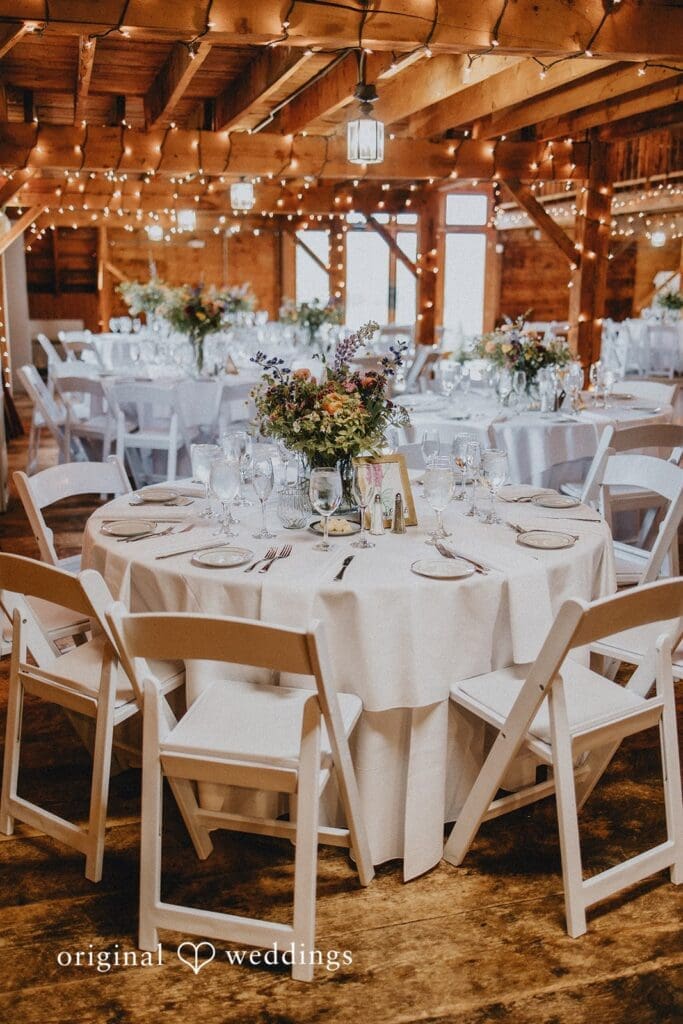 Smith Barn Brooksby Farm Wedding // Victoria & Mark -