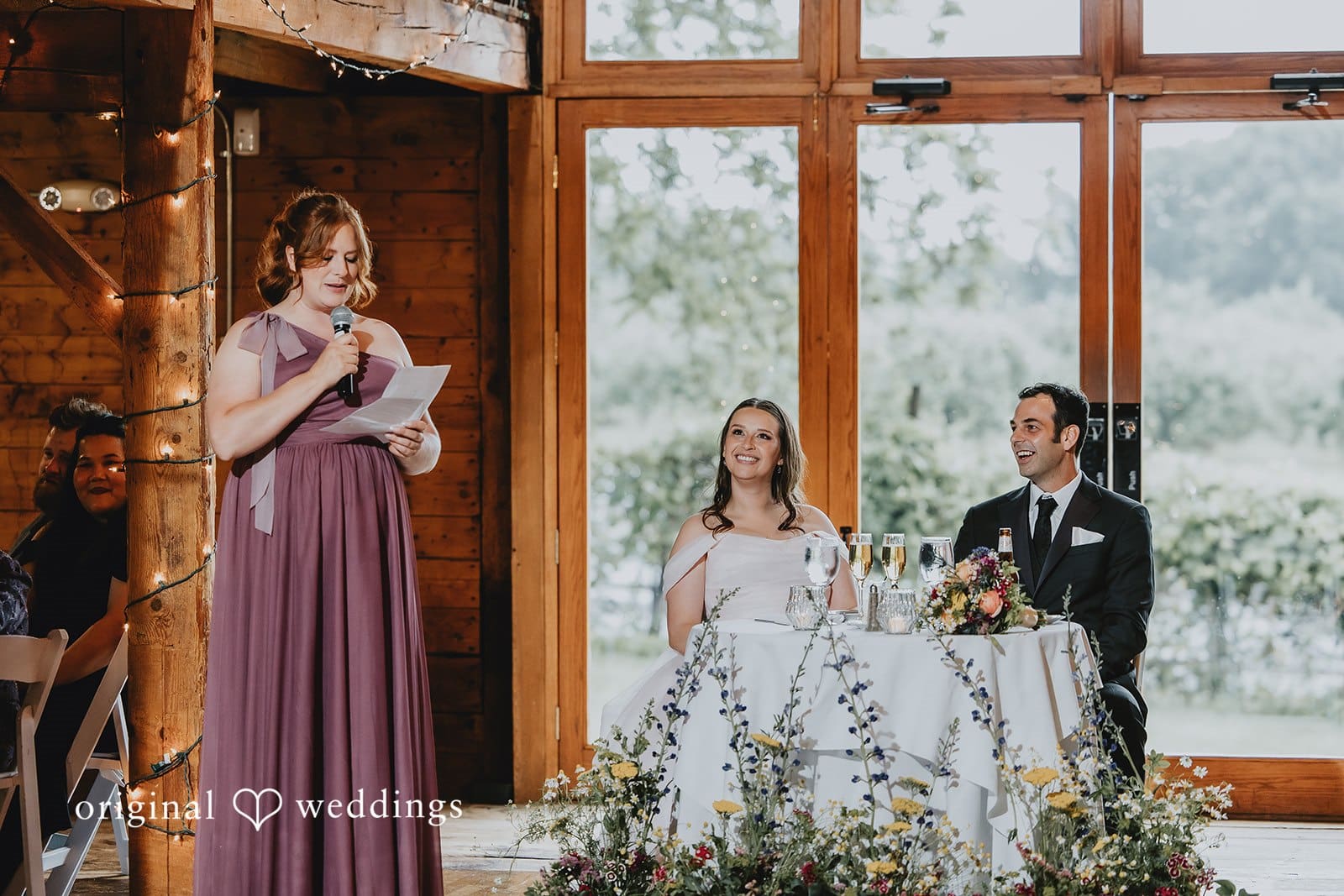 Smith Barn Brooksby Farm Wedding // Victoria & Mark -