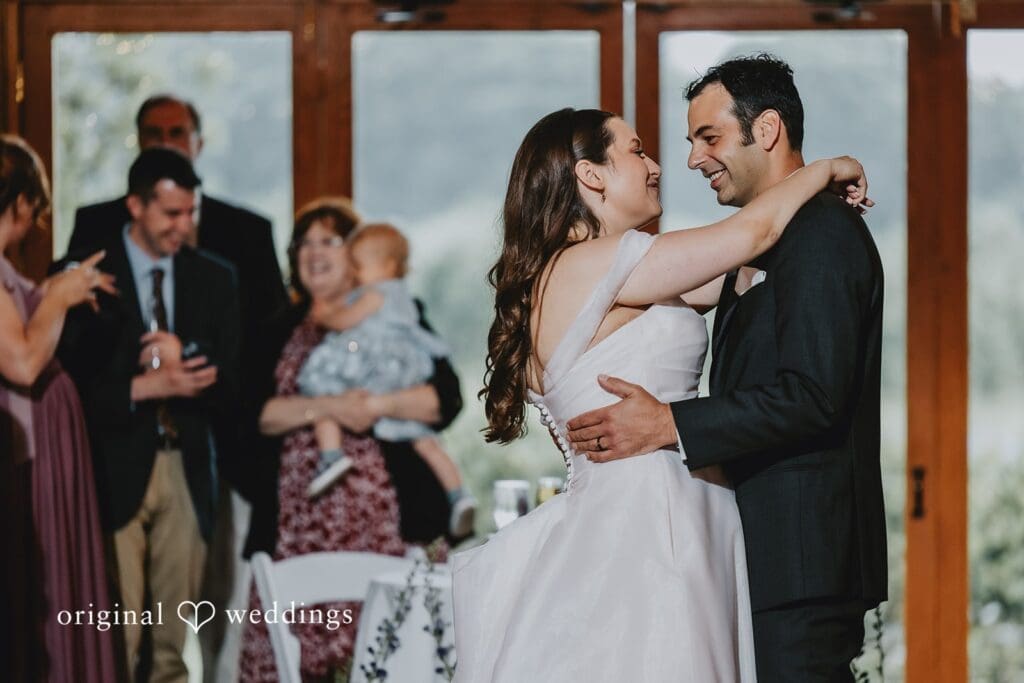 Smith Barn Brooksby Farm Wedding // Victoria & Mark -