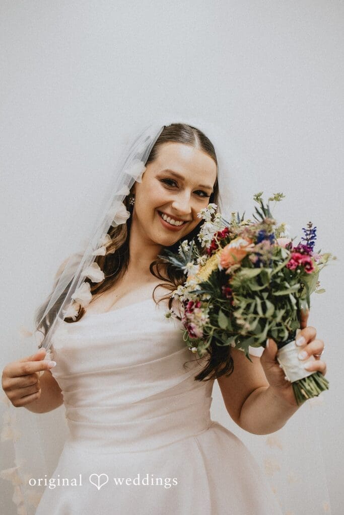 Smith Barn Brooksby Farm Wedding // Victoria & Mark -