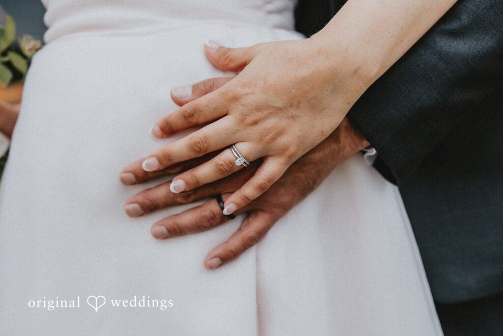 Smith Barn Brooksby Farm Wedding // Victoria & Mark -