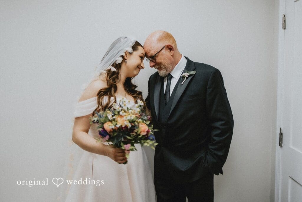 Smith Barn Brooksby Farm Wedding // Victoria & Mark -