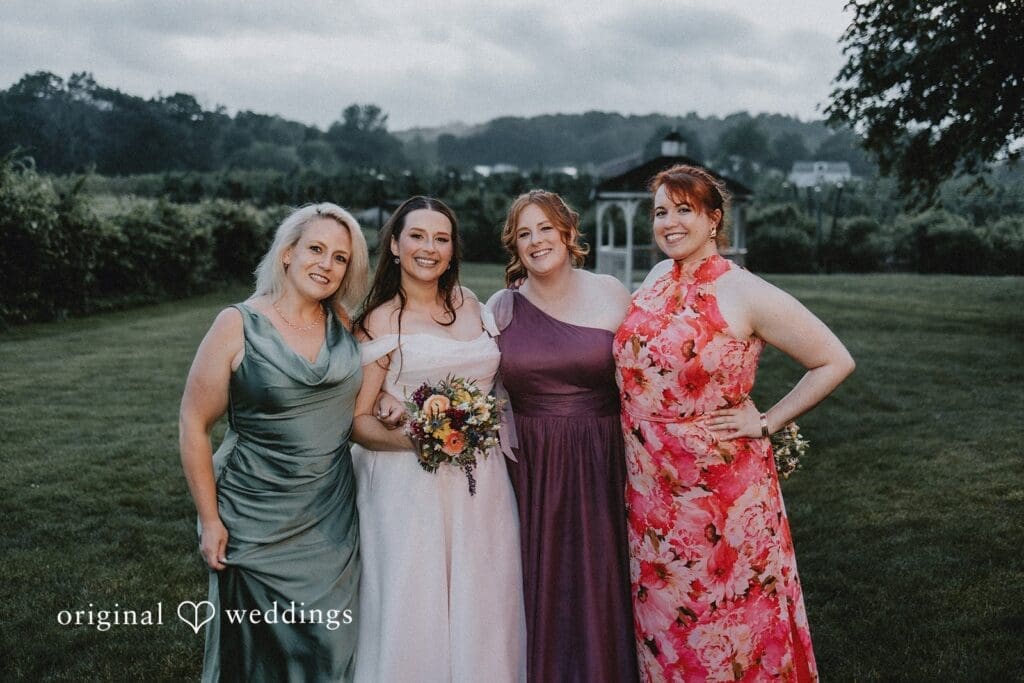 Smith Barn Brooksby Farm Wedding // Victoria & Mark -