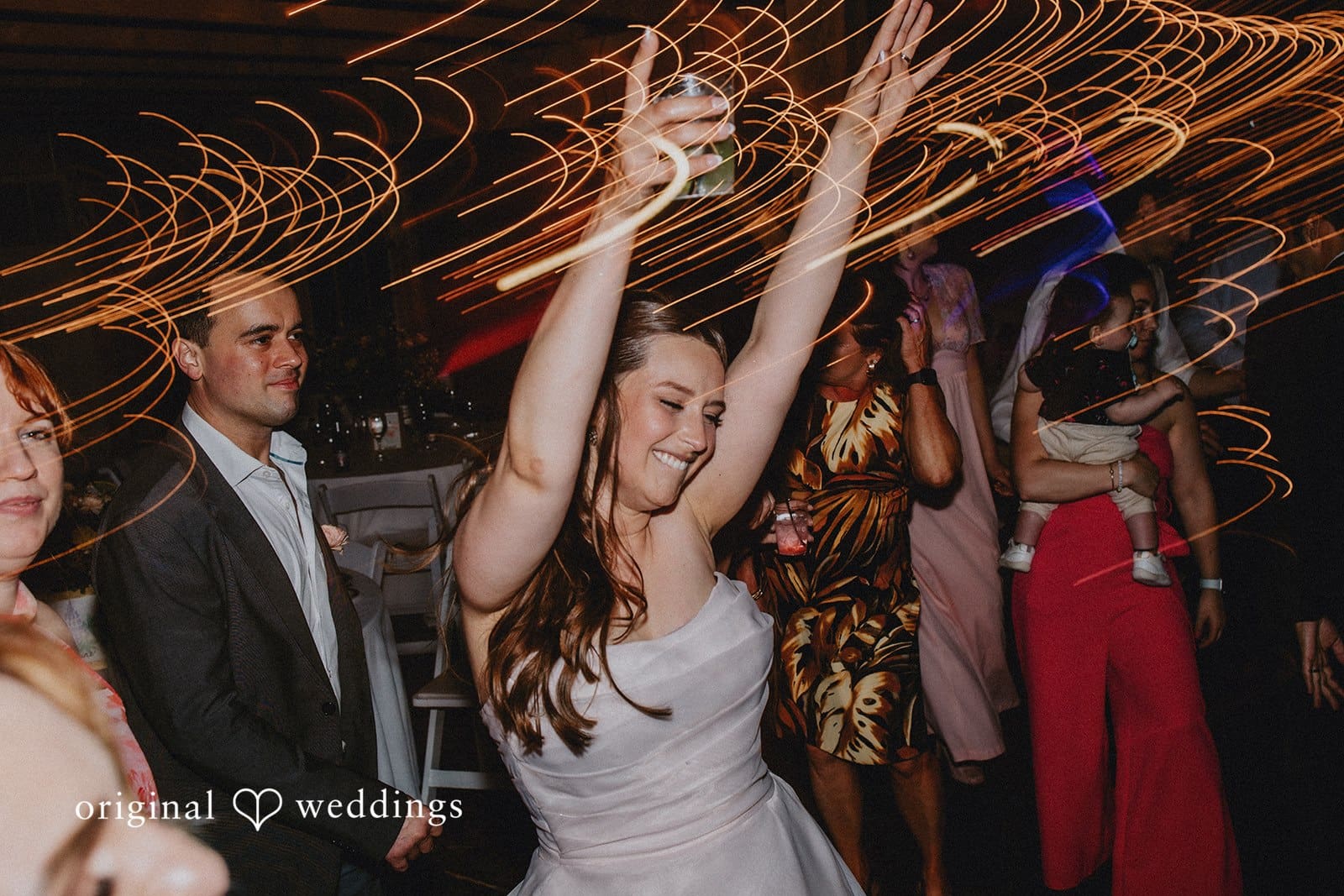 Smith Barn Brooksby Farm Wedding // Victoria & Mark -