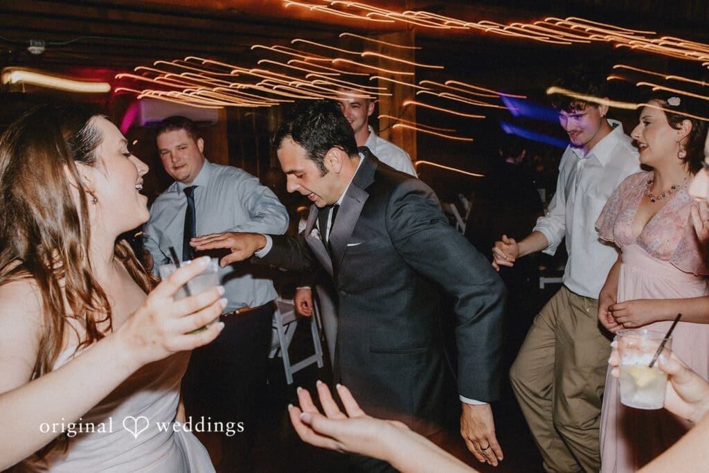 Smith Barn Brooksby Farm Wedding // Victoria & Mark -