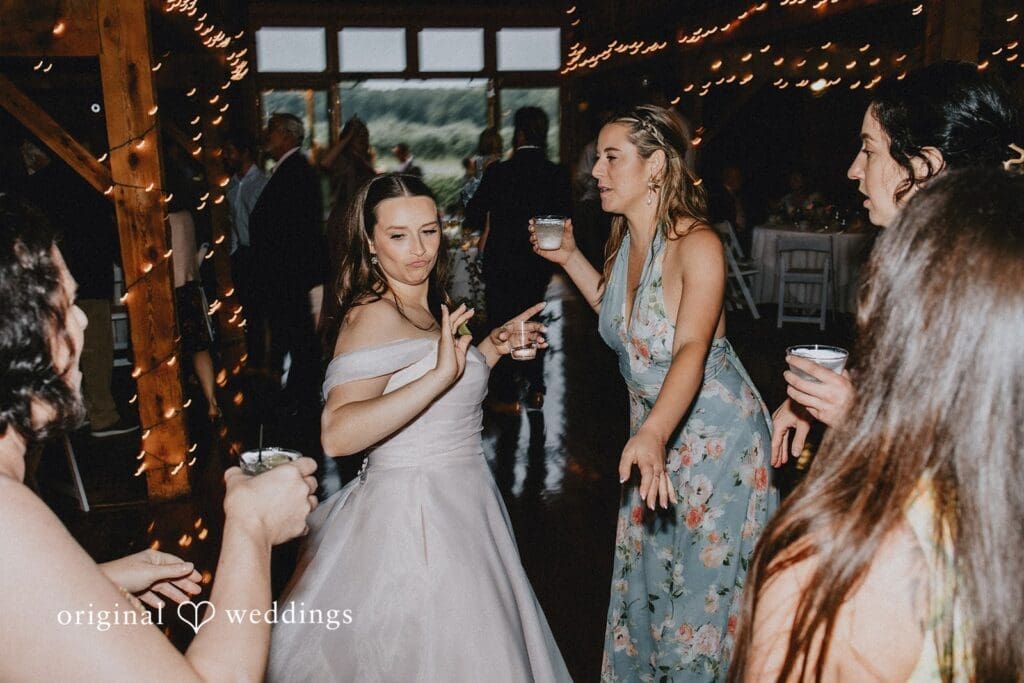 Smith Barn Brooksby Farm Wedding // Victoria & Mark -