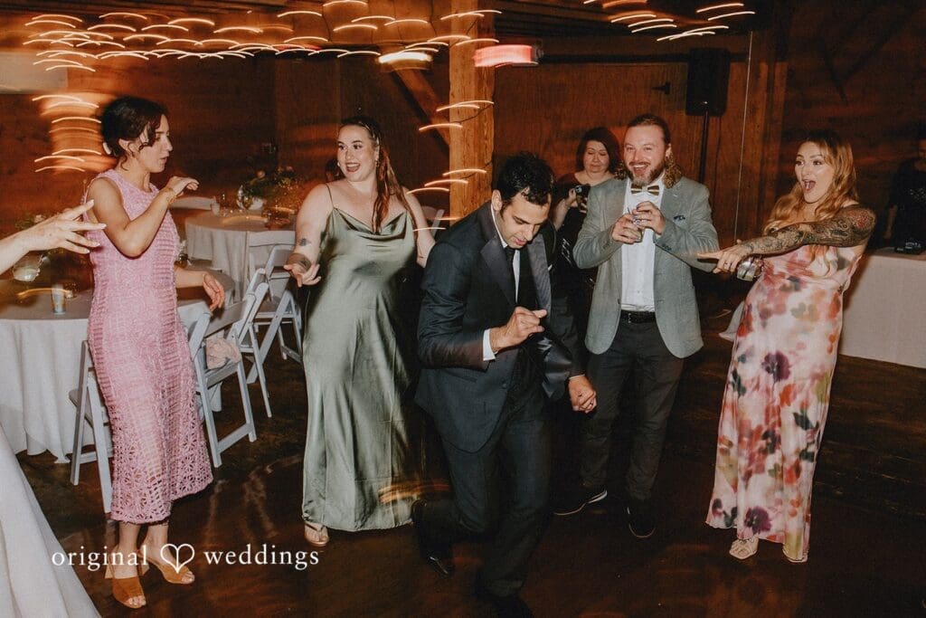 Smith Barn Brooksby Farm Wedding // Victoria & Mark -