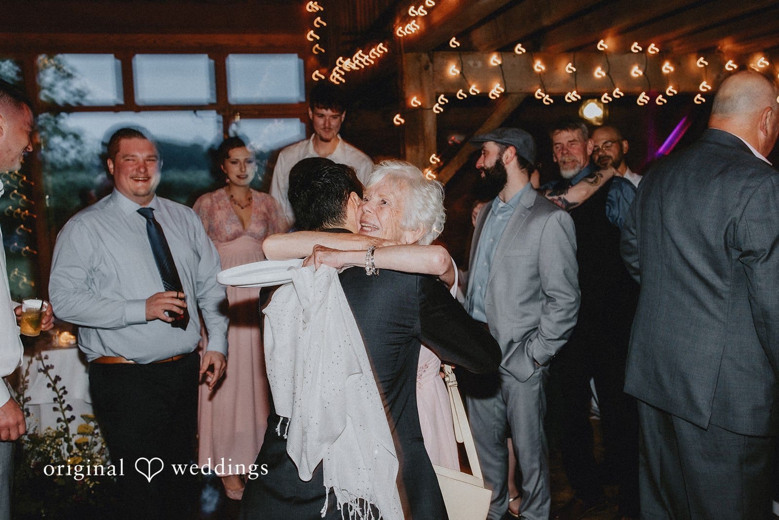 Smith Barn Brooksby Farm Wedding // Victoria & Mark -