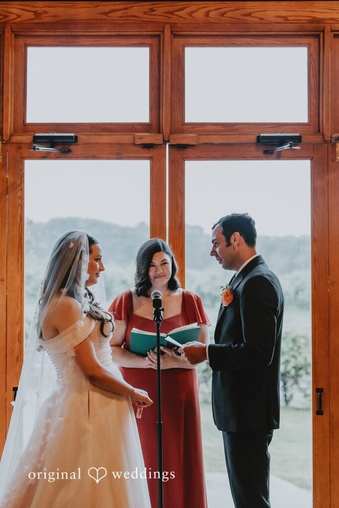 Smith Barn Brooksby Farm Wedding // Victoria & Mark -