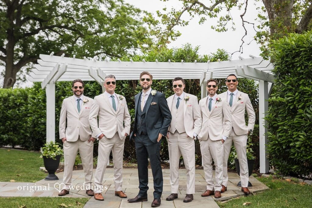 Springfield Country Club Wedding // Kelly & Matt -