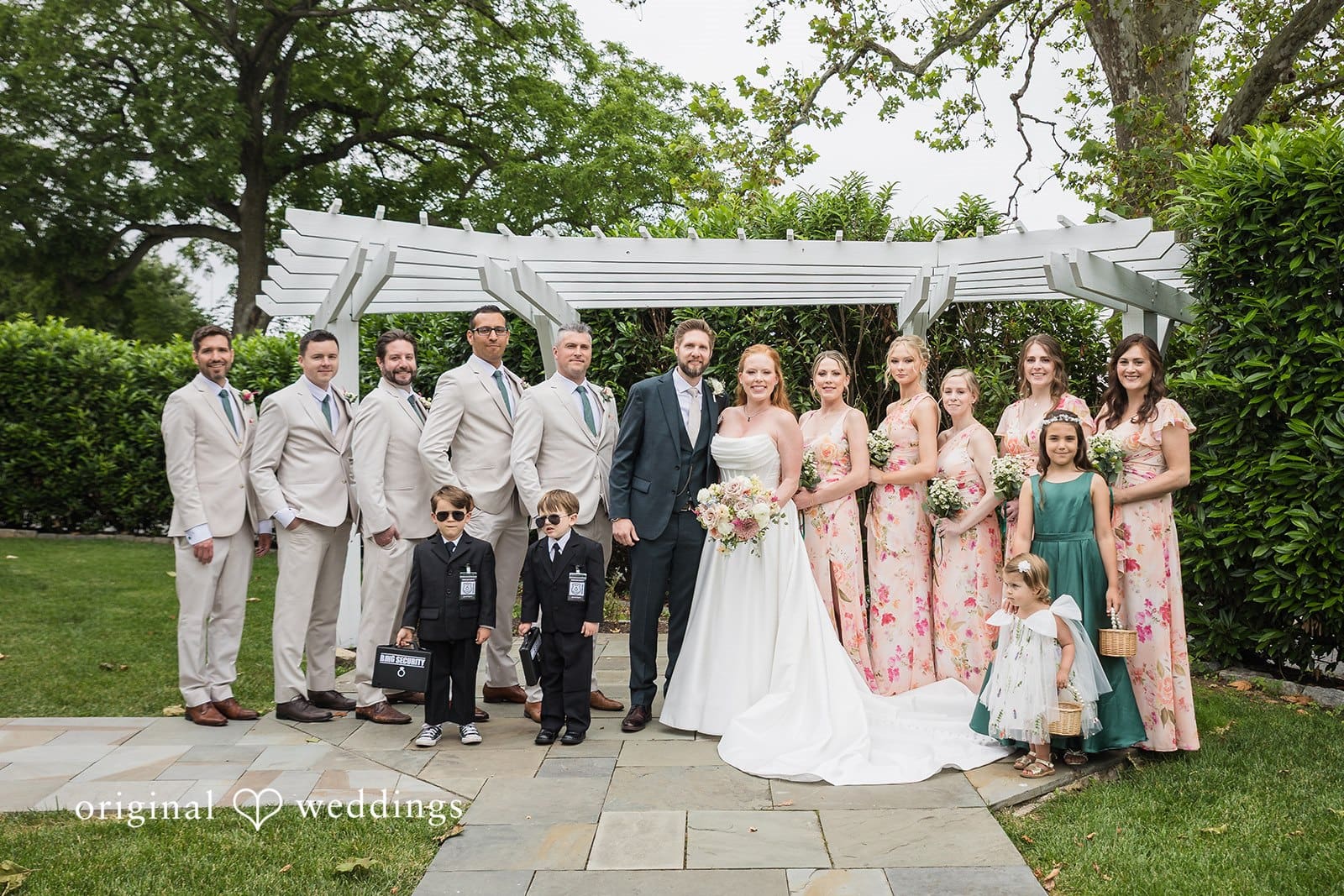Springfield Country Club Wedding // Kelly & Matt -