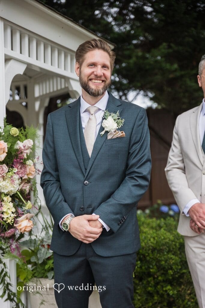 Springfield Country Club Wedding // Kelly & Matt -