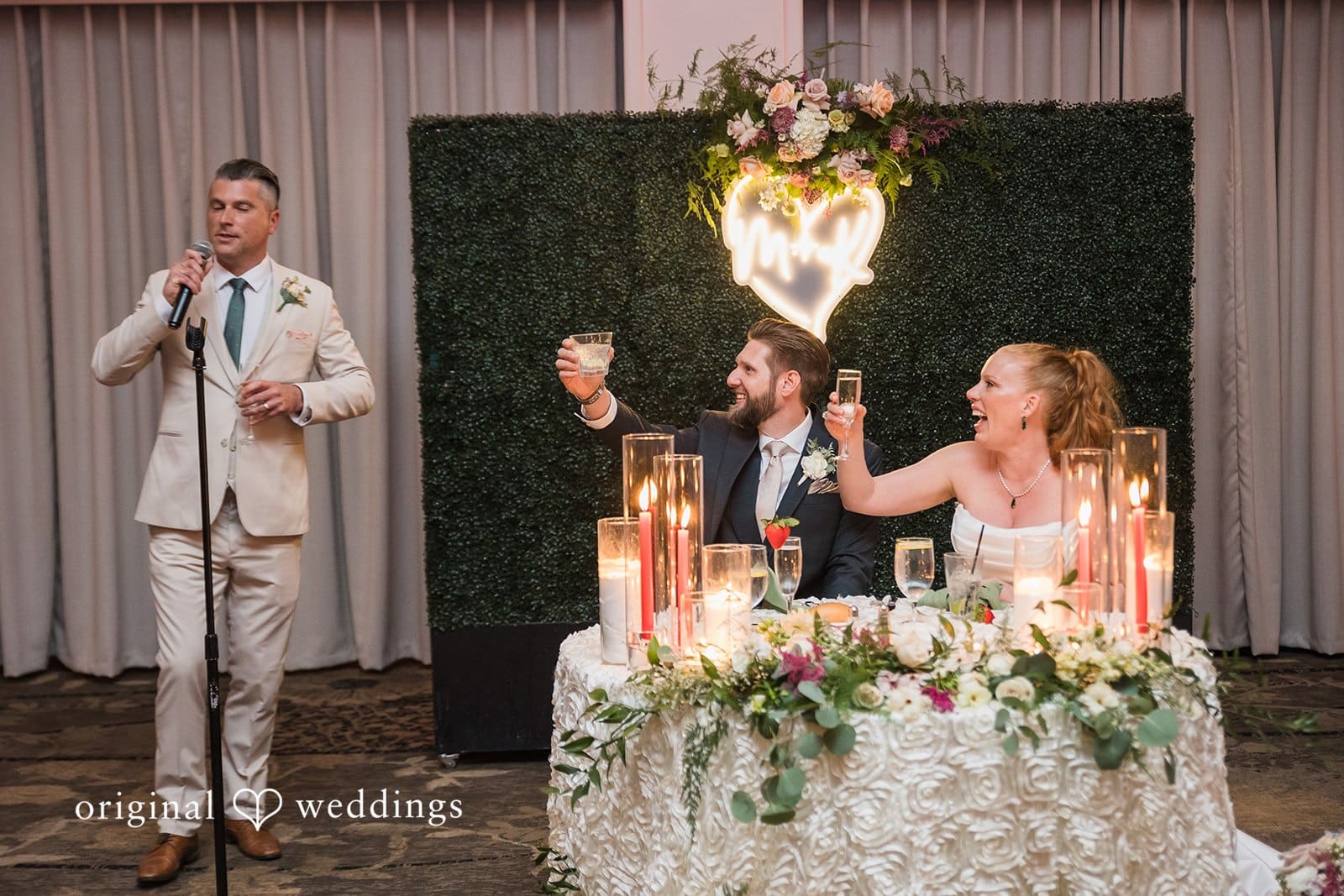 Springfield Country Club Wedding // Kelly & Matt -