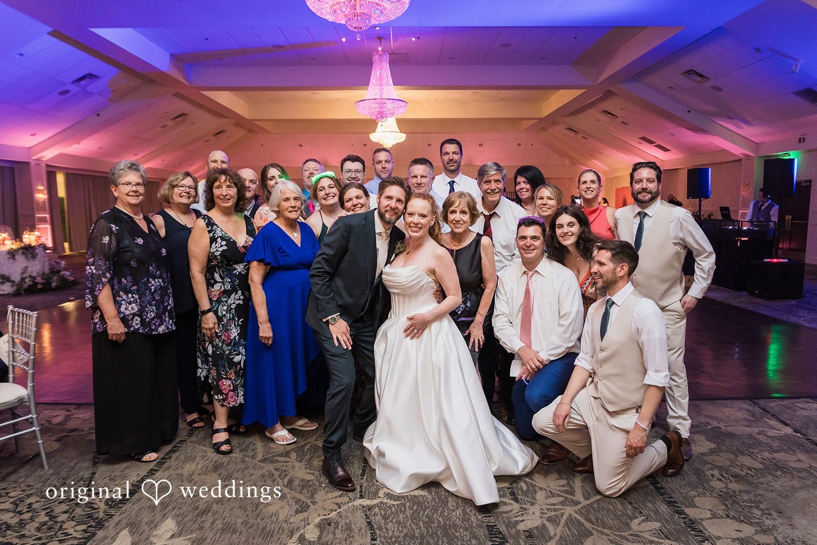 Springfield Country Club Wedding // Kelly & Matt -